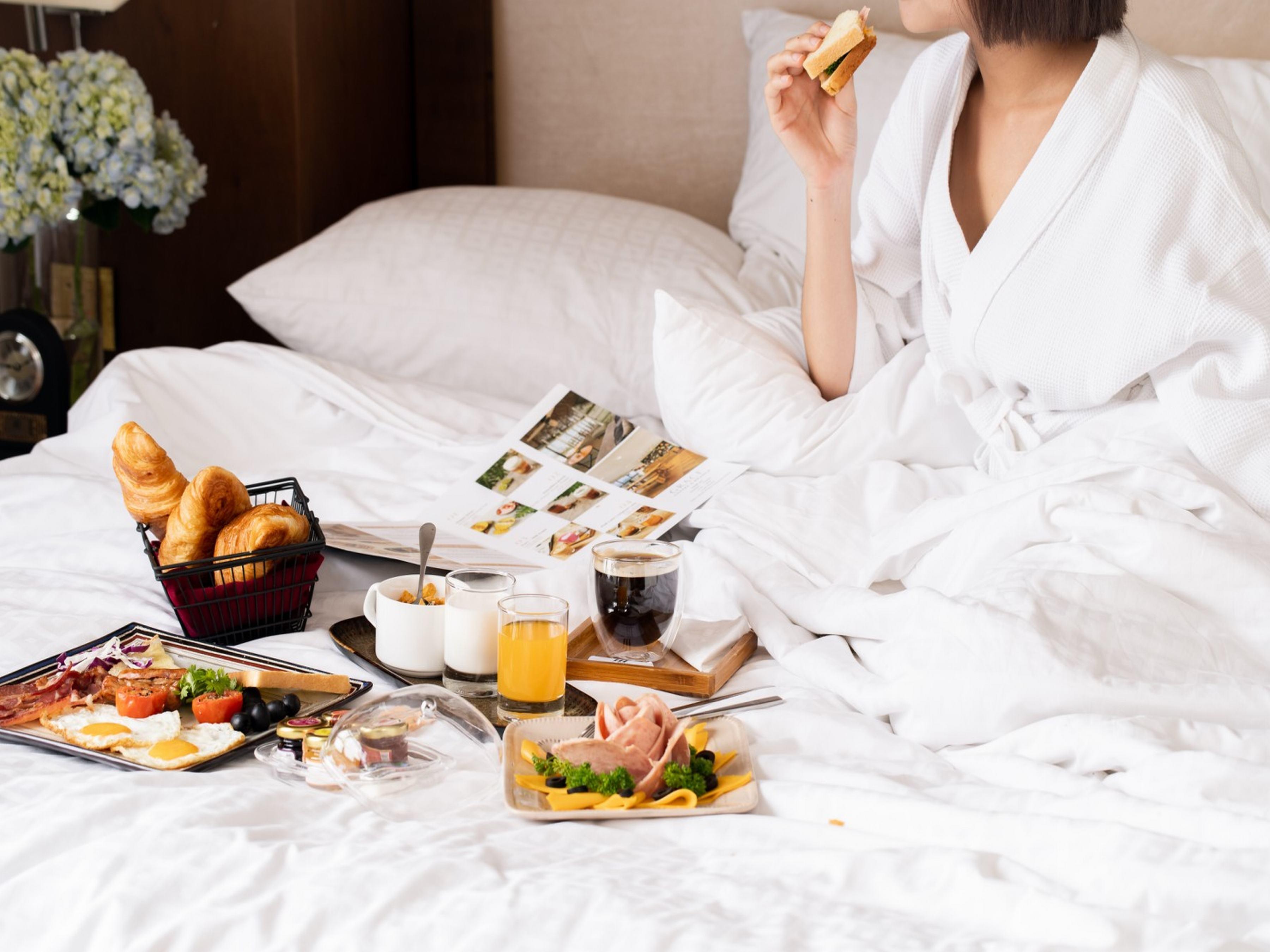 Nhu Minh Plaza Danang Hotel Bagian luar foto